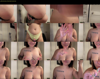 oohhellothere — 24 minute Chaturbate female cam show recording, 720p, Mar 28, 2026