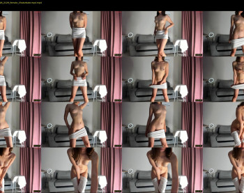 princess_moana — 7 minute Chaturbate female cam show recording, 720p, Mar 28, 2026