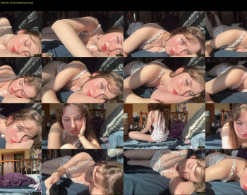 prism50 — 81 minute Chaturbate female cam show recording, 720p, Mar 28, 2026