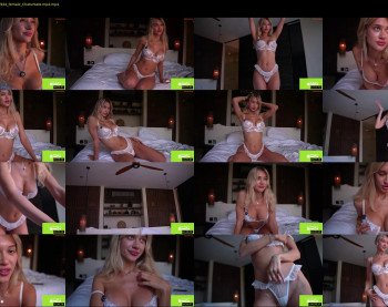 rodeo_drive — 69 minute Chaturbate female cam show recording, 720p, Mar 28, 2026