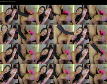 room_kitty — 16 minute Chaturbate couple cam show recording, 720p, Mar 28, 2026