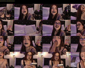samanthagrant_ — 90 minute Chaturbate female cam show recording, 720p, Mar 29, 2026