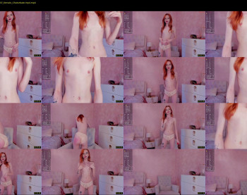 samkelker — 56 minute Chaturbate female cam show recording, 720p, Mar 28, 2026