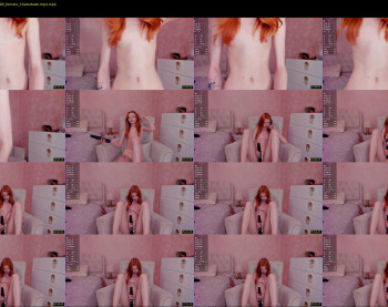 samkelker — 10 minute Chaturbate female cam show recording, 720p, Mar 28, 2026