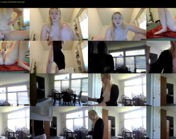 sara9920 — 20 minute Chaturbate female cam show recording, 480p, Mar 28, 2026