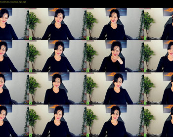 sara_devills — 3 minute Chaturbate female cam show recording, 720p, Mar 28, 2026