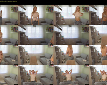 sashablonde_ — 126 minute Chaturbate female cam show recording, 720p, Mar 28, 2026