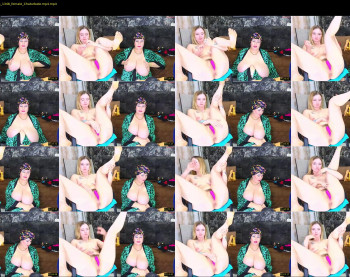 sassy_seasons — 3 minute Chaturbate couple cam show recording, 720p, Mar 28, 2026