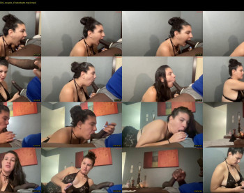 shatnerded — 103 minute Chaturbate couple cam show recording, 720p, Mar 29, 2026