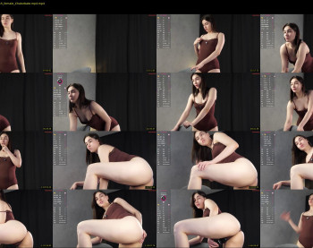 sheenadu — 121 minute Chaturbate female cam show recording, 720p, Mar 28, 2026
