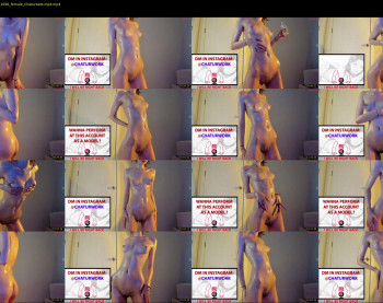 shycinderella — 29 minute Chaturbate female cam show recording, 720p, Mar 28, 2026