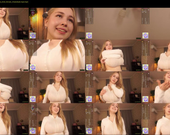 sidneyhodsdon — 120 minute Chaturbate female cam show recording, 720p, Mar 28, 2026