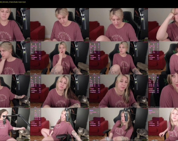 sinforyou_ — 62 minute Chaturbate female cam show recording, 720p, Mar 29, 2026