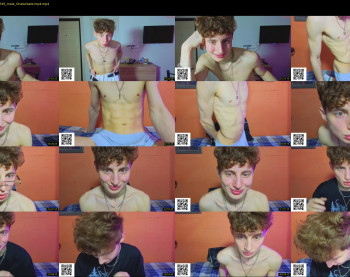 sluttsavage — 120 minute Chaturbate male cam show recording, 720p, Mar 28, 2026