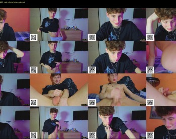sluttsavage — 117 minute Chaturbate male cam show recording, 720p, Mar 28, 2026