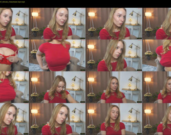 soulmatch — 19 minute Chaturbate female cam show recording, 720p, Mar 28, 2026