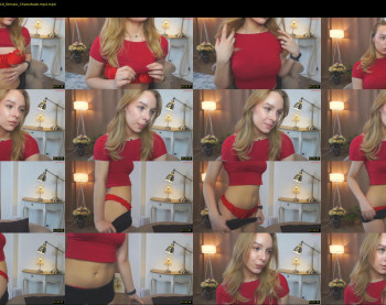 soulmatch — 3 minute Chaturbate female cam show recording, 720p, Mar 28, 2026