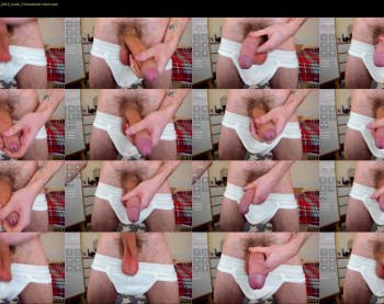 spider___man — 5 minute Chaturbate male cam show recording, 720p, Mar 28, 2026