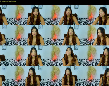 stormy_17 — 3 minute Chaturbate female cam show recording, 720p, Mar 28, 2026