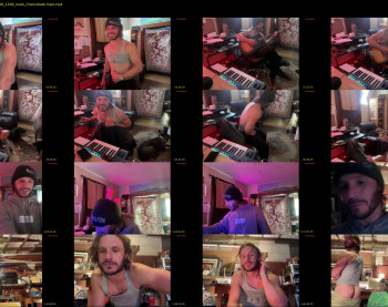 straightishd — 120 minute Chaturbate male cam show recording, 720p, Mar 28, 2026