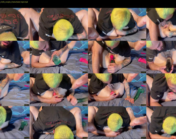 supremelifers — 31 minute Chaturbate male cam show recording, 720p, Mar 28, 2026