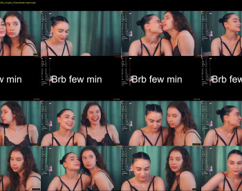 suziegoglia — 121 minute Chaturbate female cam show recording, 720p, Mar 28, 2026