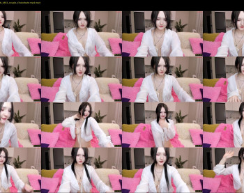 sweeety_peach — 5 minute Chaturbate couple cam show recording, 720p, Mar 28, 2026