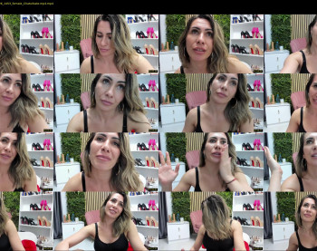 sweetcherry30_ — 7 minute Chaturbate female cam show recording, 720p, Mar 28, 2026