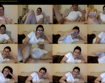sweetriddance — 54 minute Chaturbate female cam show recording, 480p, Mar 28, 2026