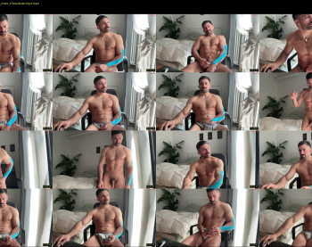 tarquit8 — 28 minute Chaturbate male cam show recording, 720p, Mar 28, 2026