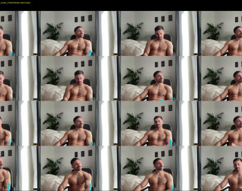 tarquit8 — 9 minute Chaturbate male cam show recording, 720p, Mar 28, 2026