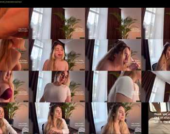 tatti_1 — 77 minute Chaturbate female cam show recording, 720p, Mar 28, 2026
