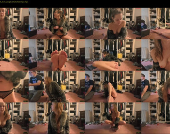 theladyduchess — 28 minute Chaturbate couple cam show recording, 480p, Mar 29, 2026