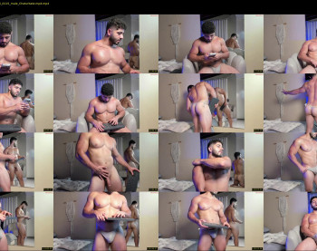 thiago_moretti — 98 minute Chaturbate male cam show recording, 720p, Mar 29, 2026