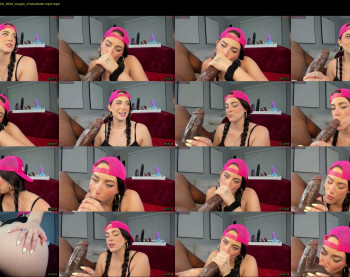 tightholestinytits — 28 minute Chaturbate couple cam show recording, 720p, Mar 28, 2026