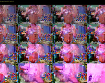 tinytayy — 3 minute Chaturbate female cam show recording, 480p, Mar 28, 2026