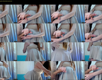 trioa — 24 minute Chaturbate couple cam show recording, 720p, Mar 28, 2026