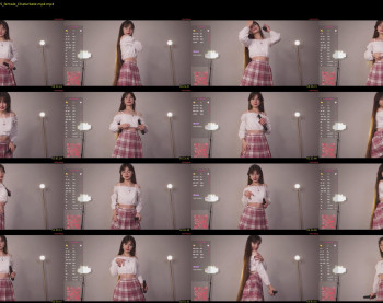 truegrace — 4 minute Chaturbate female cam show recording, 720p, Mar 28, 2026