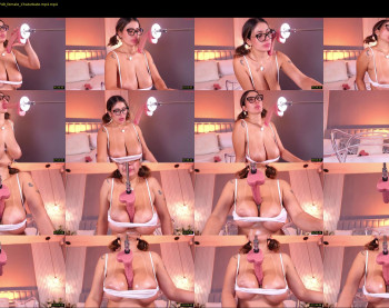valerynova — 93 minute Chaturbate female cam show recording, 720p, Mar 28, 2026