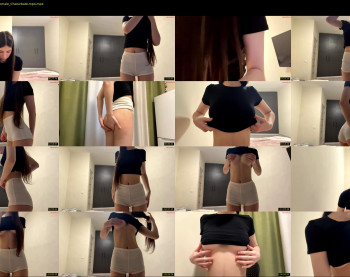 vilacy — 110 minute Chaturbate female cam show recording, 720p, Mar 28, 2026