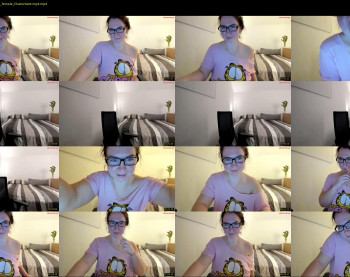 viodetta — 10 minute Chaturbate female cam show recording, 480p, Mar 28, 2026
