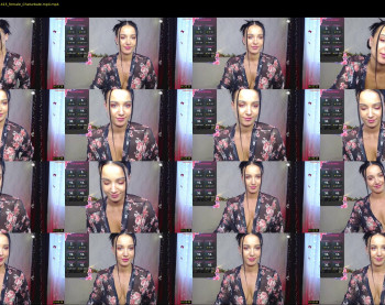 want_emma — 4 minute Chaturbate female cam show recording, 720p, Mar 28, 2026