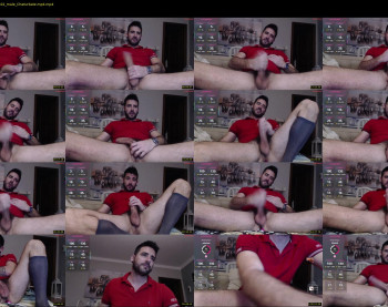 wapos__25 — 69 minute Chaturbate male cam show recording, 720p, Mar 28, 2026