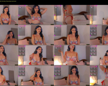 worldsbaby — 69 minute Chaturbate female cam show recording, 720p, Mar 28, 2026