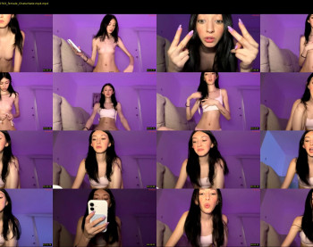 xenadreamx — 11 minute Chaturbate female cam show recording, 720p, Mar 28, 2026