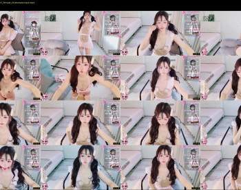 xiaoyu_ko — 71 minute Chaturbate female cam show recording, 720p, Mar 28, 2026