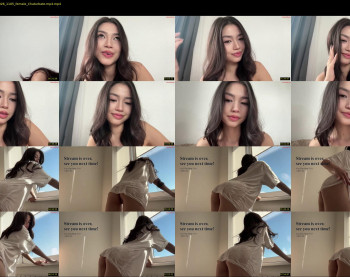 yourlittlesunrise_ — 9 minute Chaturbate female cam show recording, 720p, Mar 28, 2026