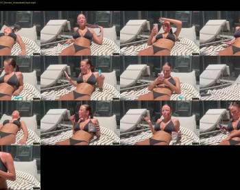 zoepriceee — 6 minute Chaturbate female cam show recording, 720p, Mar 28, 2026