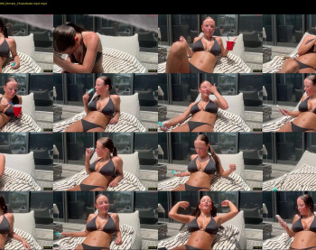 zoepriceee — 32 minute Chaturbate female cam show recording, 720p, Mar 28, 2026
