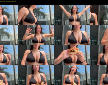 zoepriceee — 3 minute Chaturbate female cam show recording, 720p, Mar 28, 2026